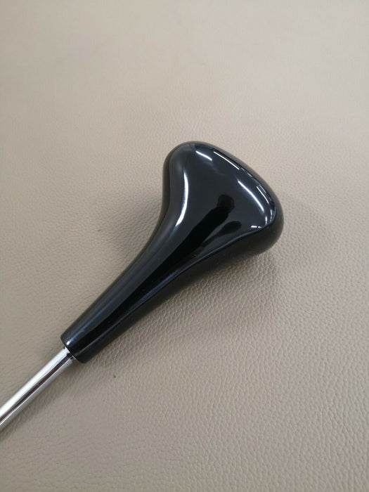 MERCEDES GEAR SHIFT KNOB FOR W124 AUTOMATIC Piano black
