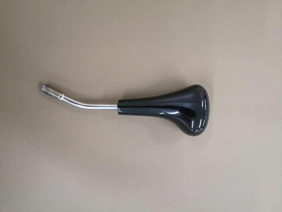 MERCEDES GEAR SHIFT KNOB FOR W124 AUTOMATIC Piano black