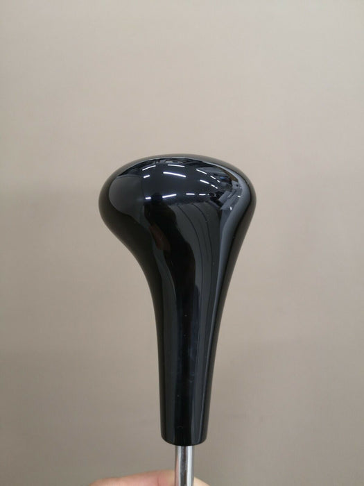 MERCEDES GEAR SHIFT KNOB FOR W124 AUTOMATIC Piano black