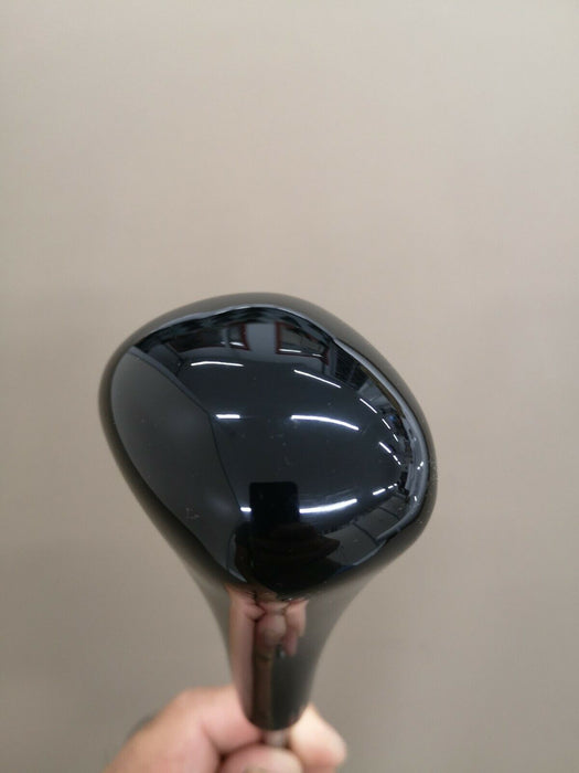 MERCEDES GEAR SHIFT KNOB FOR W124 AUTOMATIC Piano black