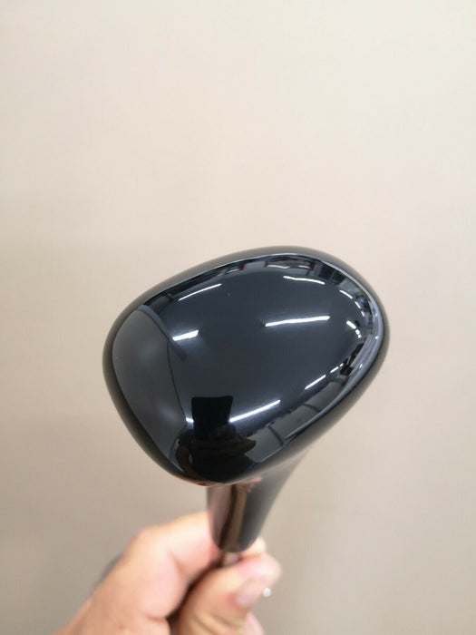 MERCEDES GEAR SHIFT KNOB FOR W124 AUTOMATIC Piano black
