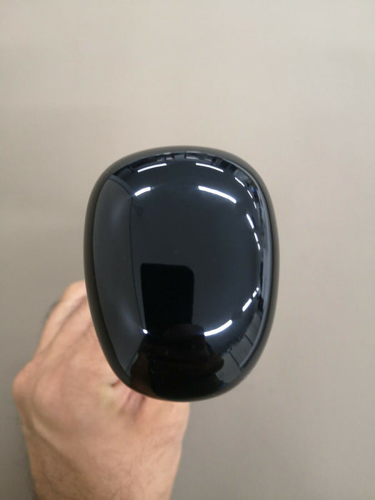 MERCEDES GEAR SHIFT KNOB FOR W124 AUTOMATIC Piano black