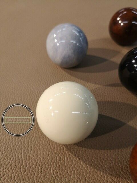 Mercedes Shift Knob for W113 W108 W111 Pagoda 250SL 230SL 280SL Ivory White