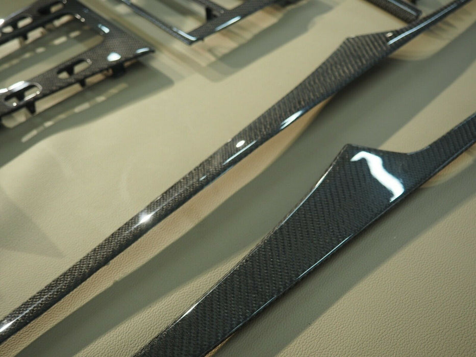 Mercedes  Trim Set CARBON W210 E55 AMG E430 E320 E300 E420