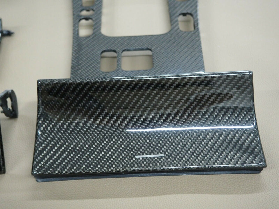 Mercedes  Trim Set CARBON W210 E55 AMG E430 E320 E300 E420