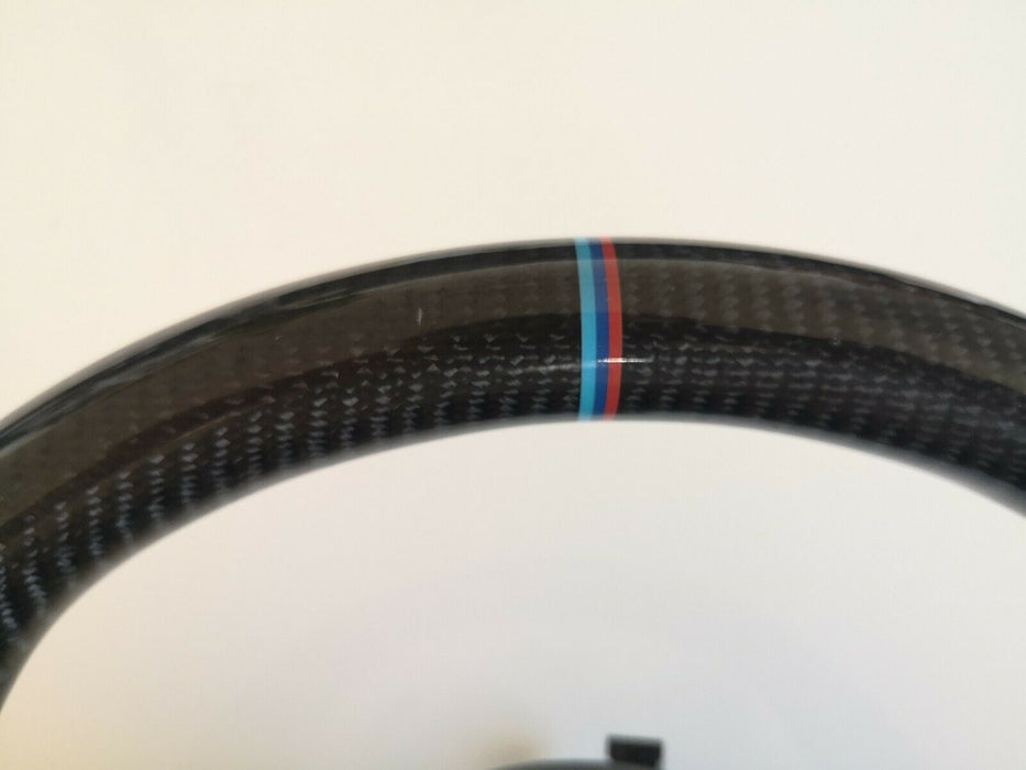 BMW Carbon 3 Series M Performance Steering Wheel F20 F21 F22 F30 F31