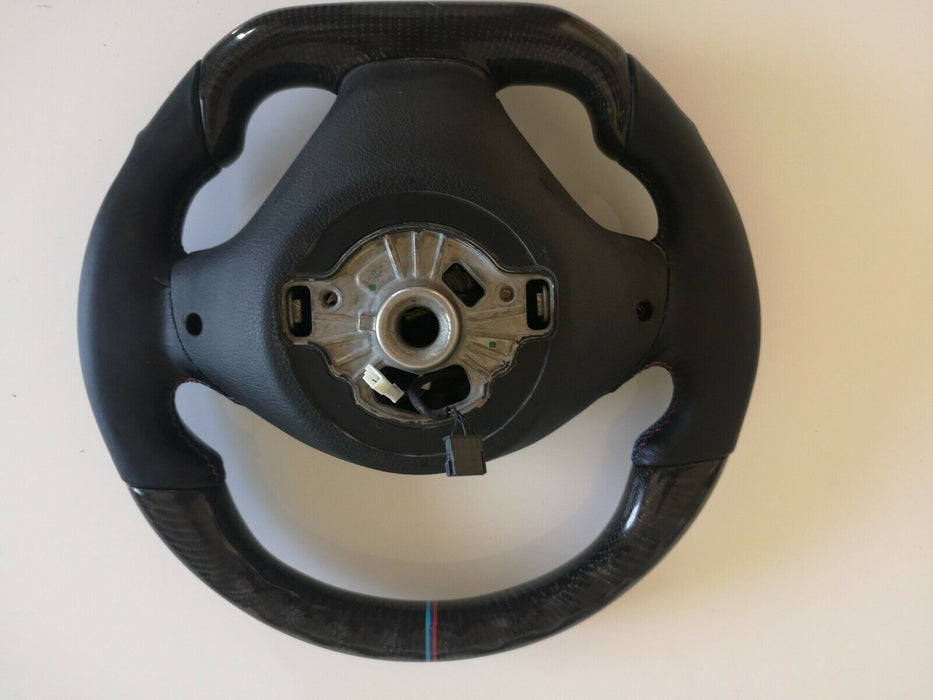 BMW Carbon 3 Series M Performance Steering Wheel F20 F21 F22 F30 F31