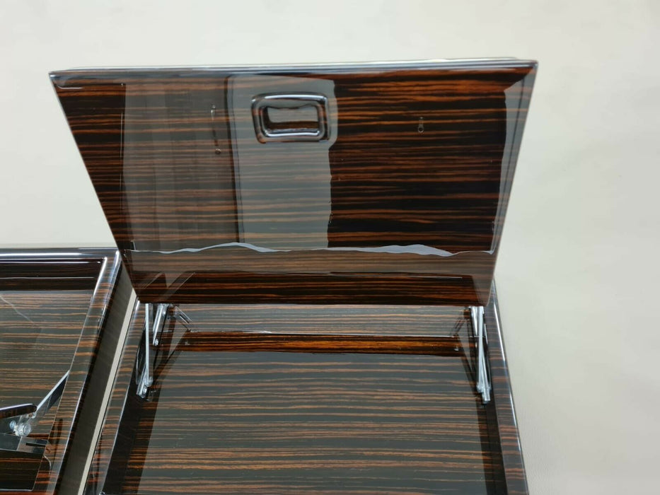 Mercedes-Benz w108 w109 W100 280 Sel Wood business table 300Sel 6.3 280sel