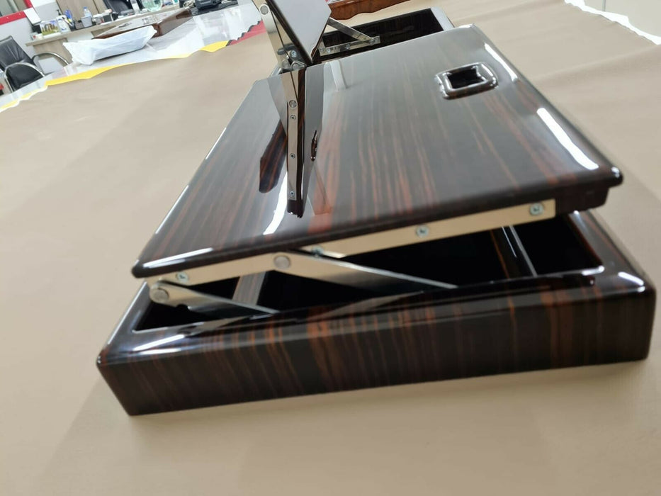 Mercedes-Benz w108 w109 W100 280 Sel Wood business table 300Sel 6.3 280sel