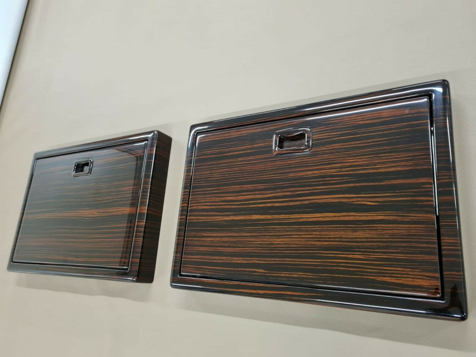 Mercedes-Benz w108 w109 W100 280 Sel Wood business table 300Sel 6.3 280sel