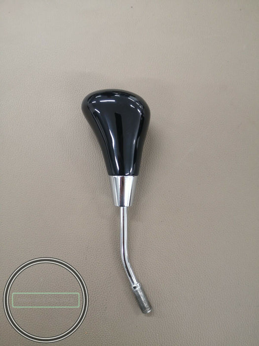 MERCEDES GEAR SHIFT KNOB FOR R129 W124 AUTOMATIC Piano black
