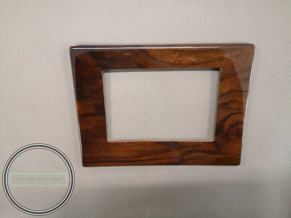 Mercedes R107 SL SLC Wood Panel Climate for 280sl 300sl 420sl early version