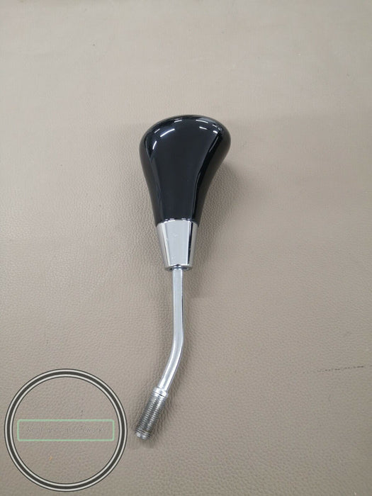 MERCEDES GEAR SHIFT KNOB FOR R129 W124 AUTOMATIC Piano black