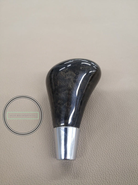 Mercedes-Benz W140 Shift Knob W202 W210 W201 BIRDEYE MAPPLE