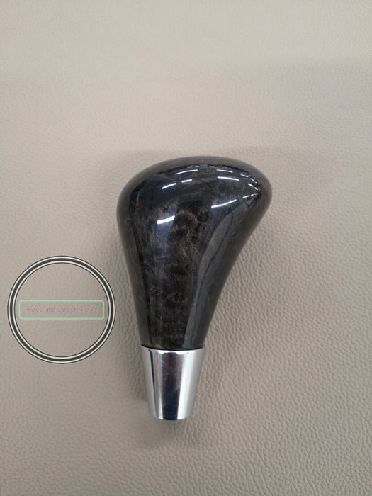 Mercedes-Benz W140 Shift Knob W202 W210 W201 BIRDEYE MAPPLE