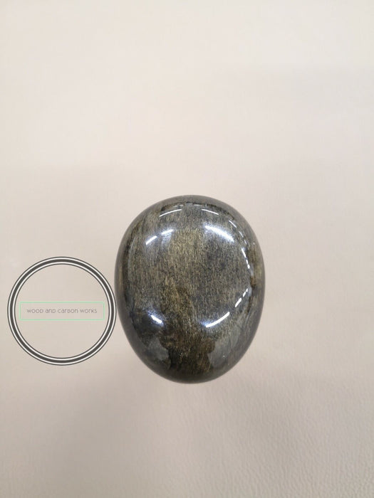 Mercedes-Benz W140 Shift Knob W202 W210 W201 BIRDEYE MAPPLE