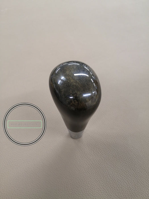 MERCEDES-BENZ GEAR SHIFT KNOB FOR R129 SL FACELIFT MODEL BIRDEYE MAPPLE