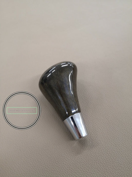 Mercedes-Benz W140 Shift Knob W202 W210 W201 BIRDEYE MAPPLE