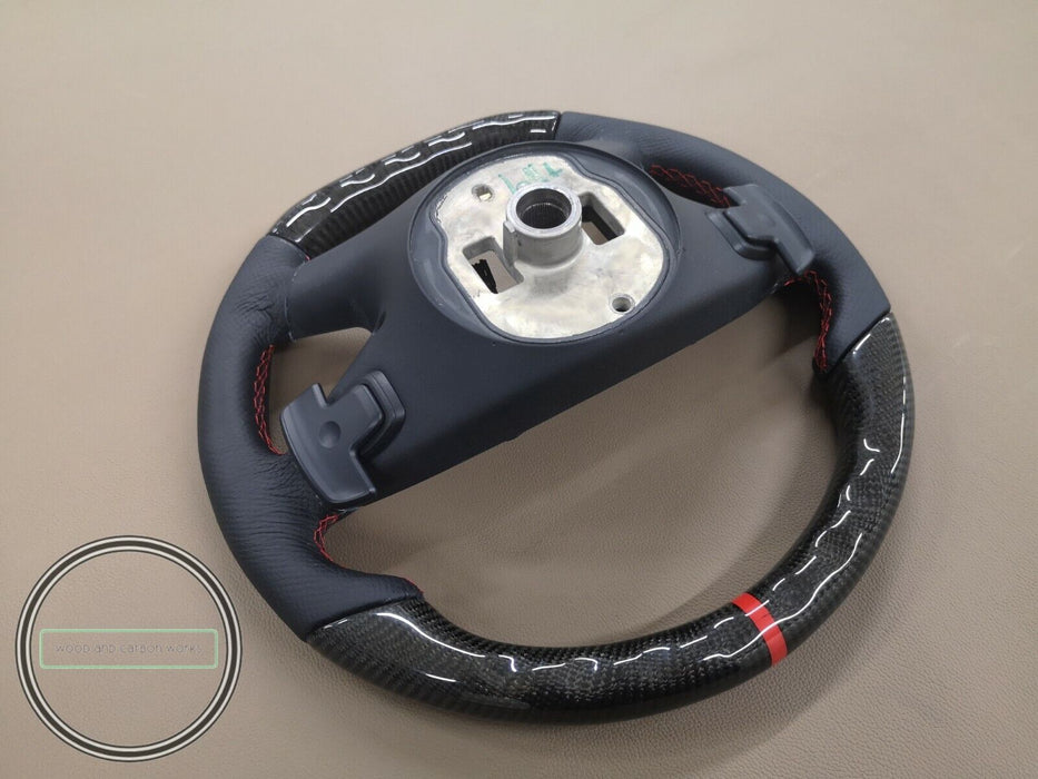 Mercedes W460 Steering wheel Burled Walnut Amg Type