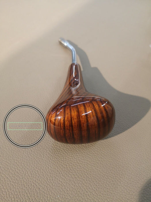 MERCEDES SHIFT KNOB FOR r107 ZEBRANO FOR AUTOMATIC