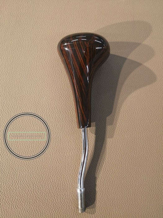 MERCEDES SHIFT KNOB FOR W108 W116 W111 FOR AUTOMATIC EBONY