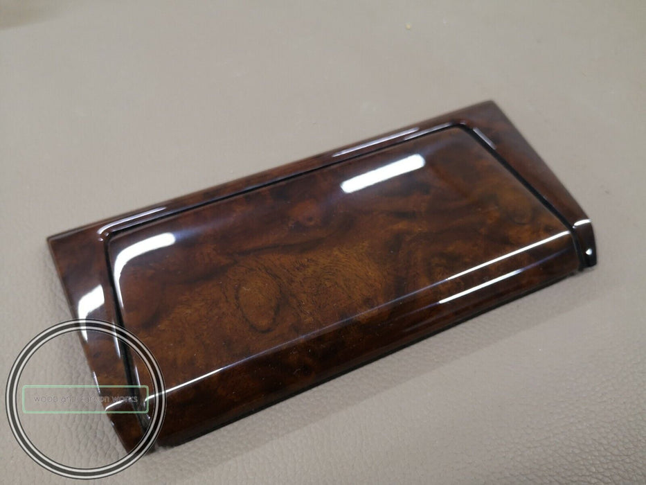 Mercedes W124 wood trim set BURL WOOD A124 300CE 300td W124 Coupe Cabriolet