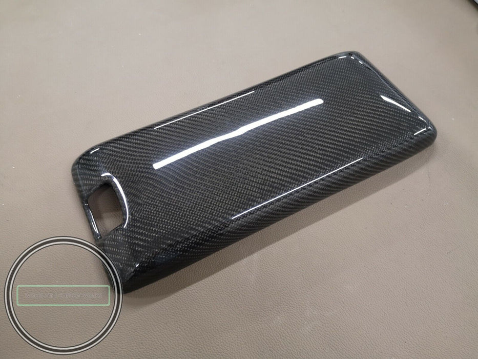 Mercedes-Benz R129 SL Carbon Black Arm rest cover r129 armrest