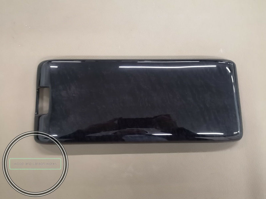 Mercedes-Benz R129 SL Birdeye Black Arm rest cover r129 armrest