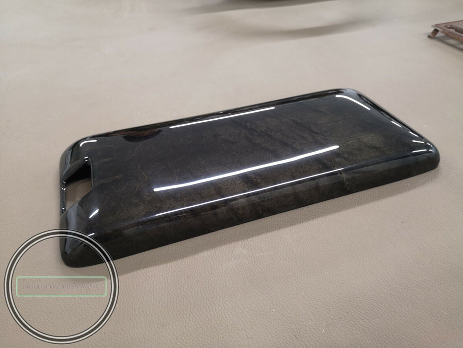 Mercedes-Benz R129 SL Birdeye Black Arm rest cover r129 armrest