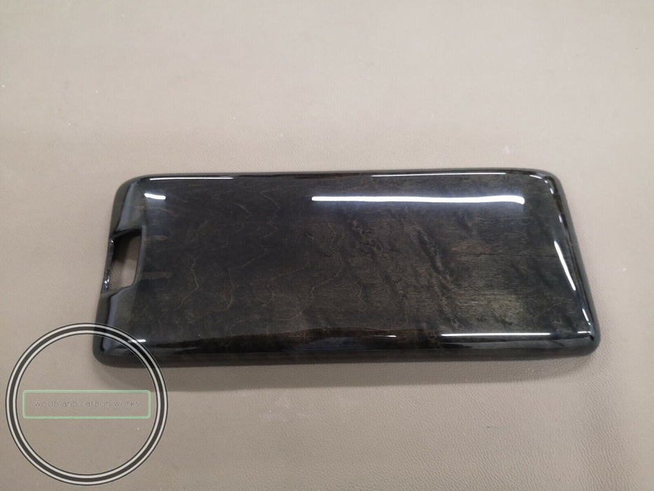 Mercedes-Benz R129 SL Birdeye Black Arm rest cover r129 armrest