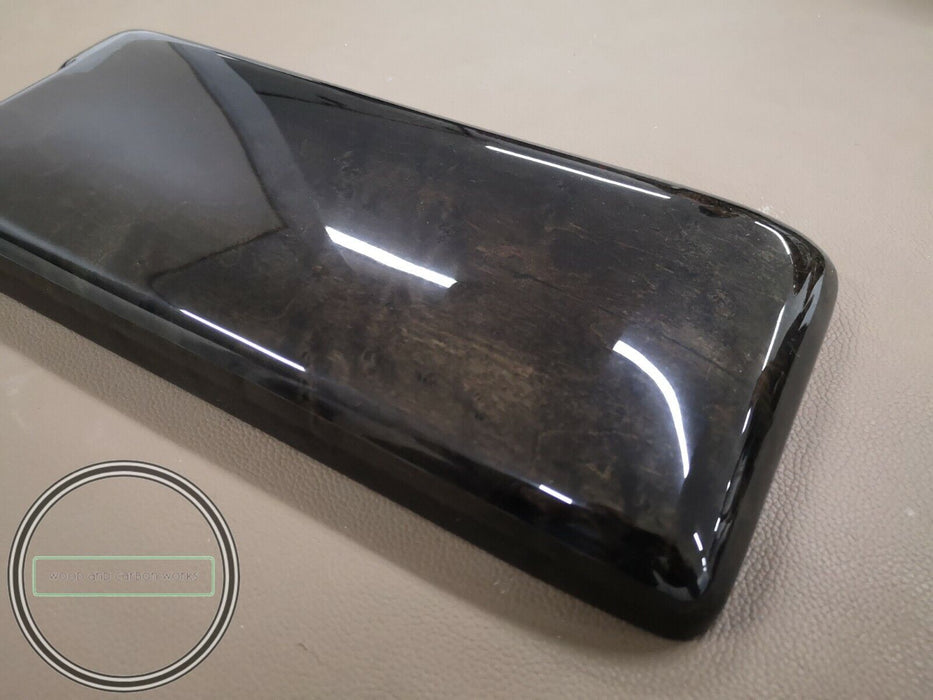 Mercedes-Benz R129 SL Birdeye Black Arm rest cover r129 armrest