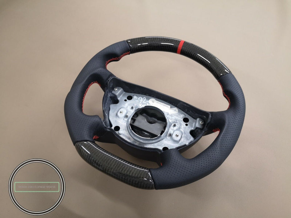 Mercedes-Benz  W211 E320 E500 Carbon Steering Wheel AMG custom E CLASS