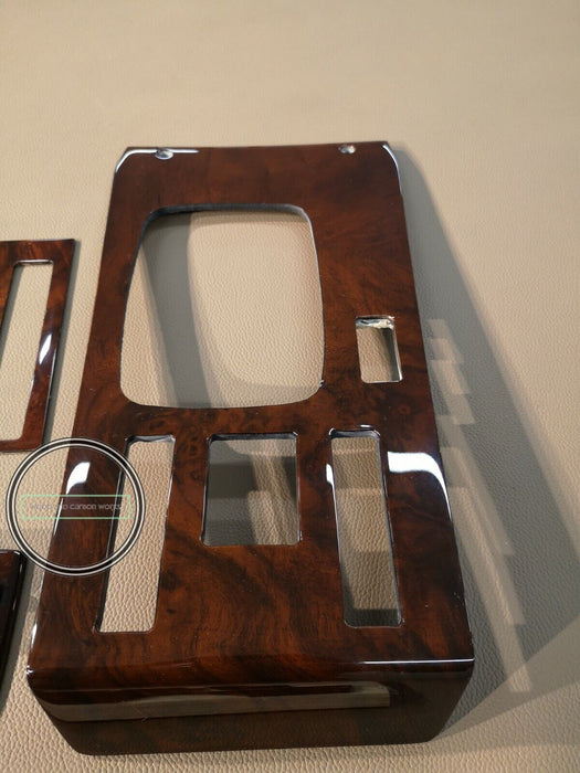 Special listing Mercedes Wood Trim For R107 SL Mercedes 560sl Walnut Dashboard