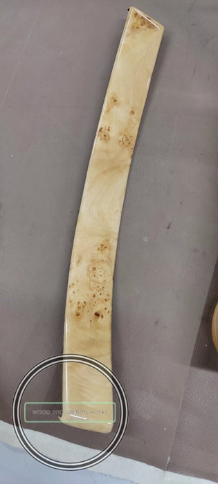 BMW E39 M5 Individual Pappel Natur Wood Holz SET M5 NEW