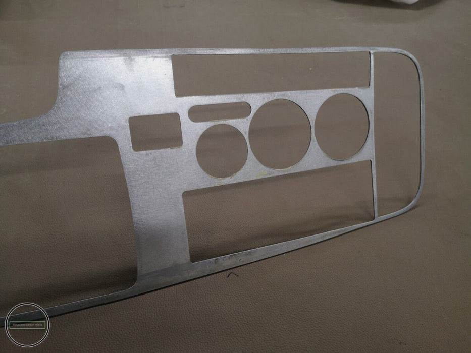 SAAB 900 Wood Dashboard panel Burled Walnut