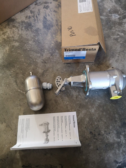 TRIMOD Besta Type A01090 float Level Switch New in Box