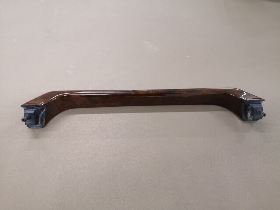 Mercedes W460 W461 W463 G Class Passenger side handle Wood G-Klasse