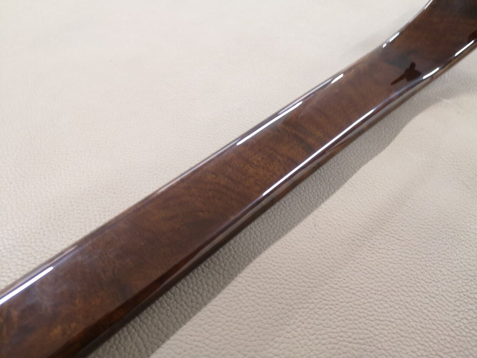 Mercedes W460 W461 W463 G Class Passenger side handle Wood G-Klasse