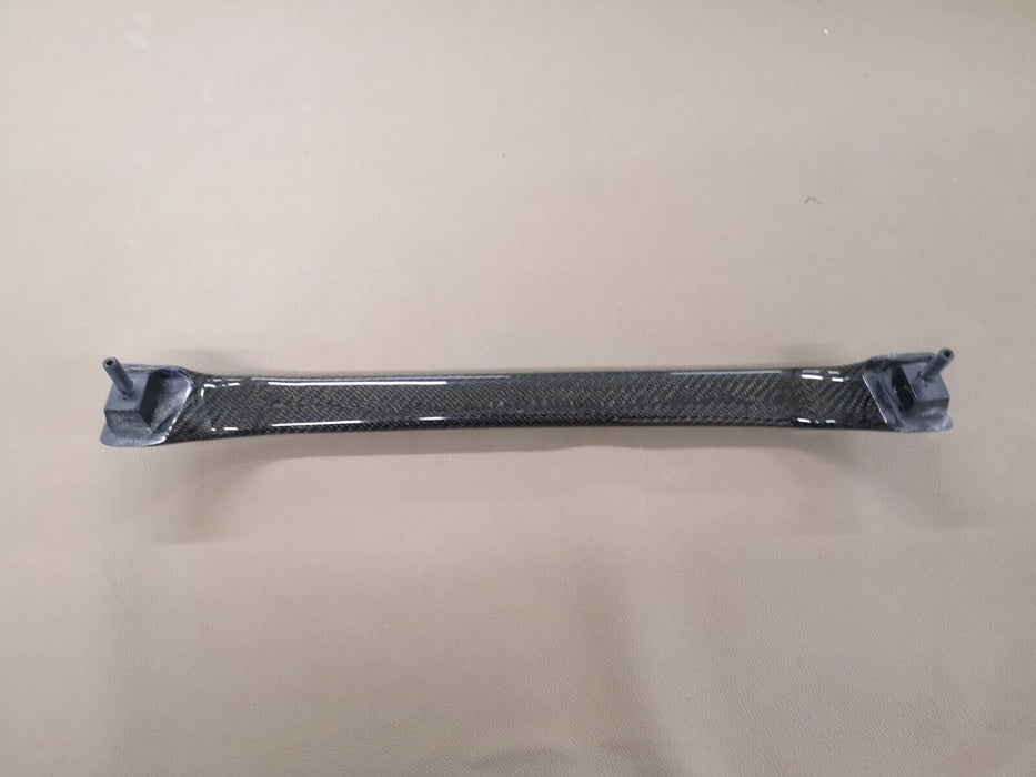Mercedes W460 W461 W463 Carbon G Class Passenger side handle Wood G-Klasse