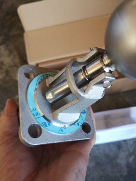 TRIMOD Besta Type A01041 float Level Switch New in Box