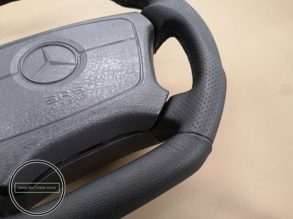 Mercedes-Benz Steering wheel Amg look W140 W124 W210 W208 R129 E500 SL500