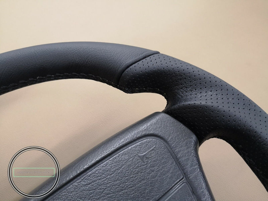 Mercedes-Benz Steering wheel Amg look W140 W124 W210 W208 R129 E500 SL500