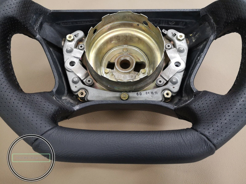 Mercedes-Benz Steering wheel Amg look W140 W124 W210 W208 R129 E500 SL500