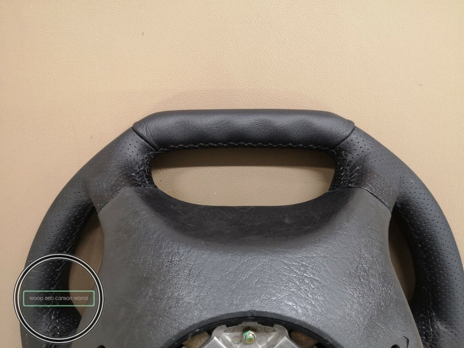 Mercedes-Benz Steering wheel Amg look W140 W124 W210 W208 R129 E500 SL500