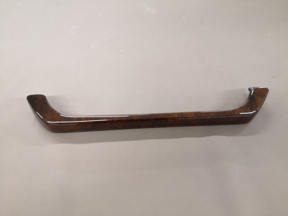 Mercedes W460 W461 W463 G Class Passenger side handle Wood G-Klasse
