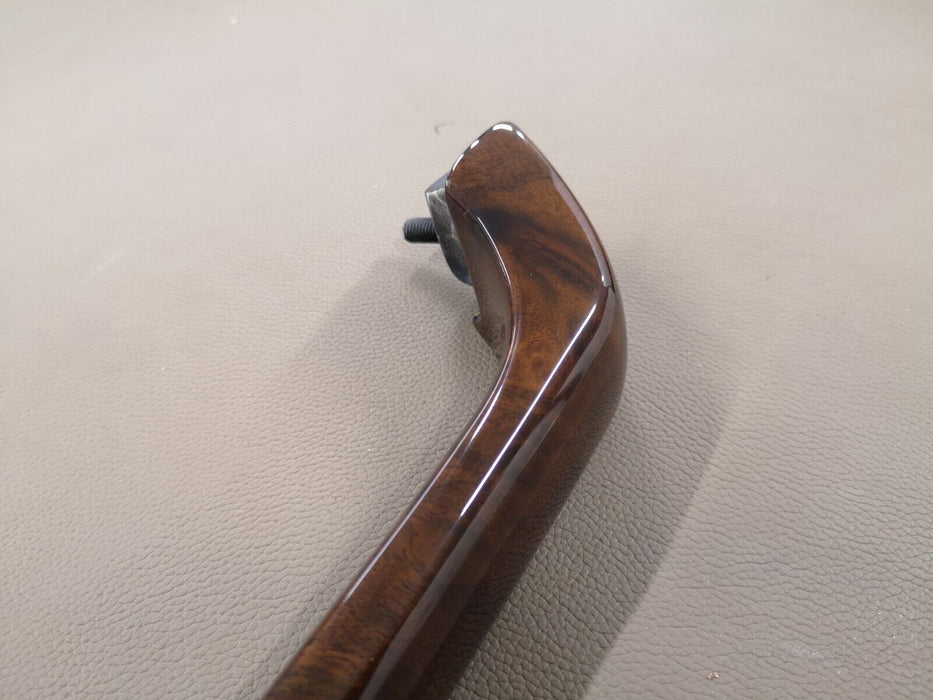 Mercedes W460 W461 W463 G Class Passenger side handle Wood G-Klasse