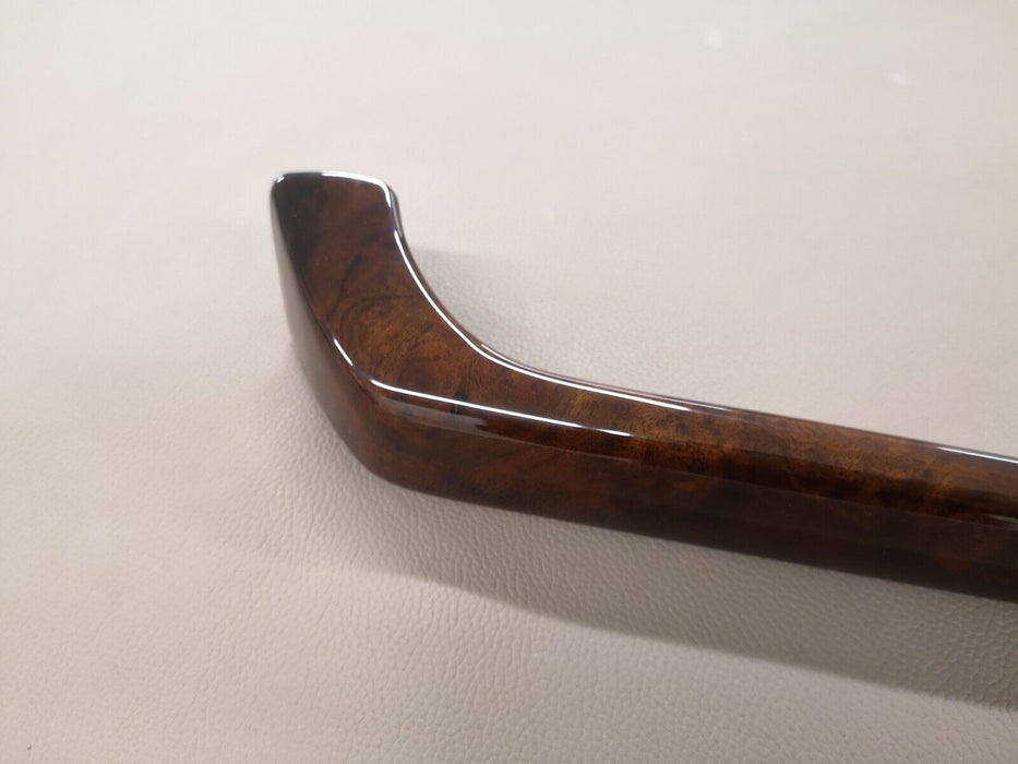 Mercedes W460 W461 W463 G Class Passenger side handle Wood G-Klasse