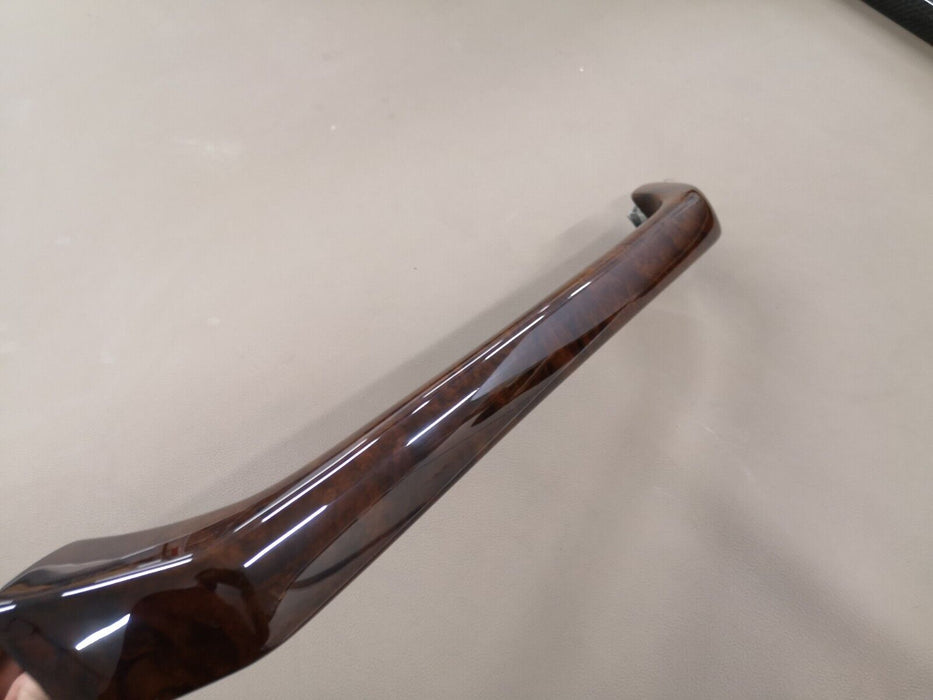 Mercedes W460 W461 W463 G Class Passenger side handle Wood G-Klasse