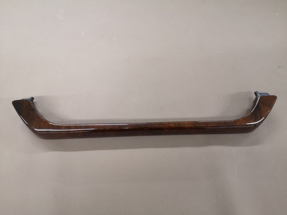 Mercedes W460 W461 W463 G Class Passenger side handle Wood G-Klasse